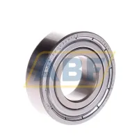 Подшипник шариковый радиальный однорядный 6004-2Z/C3LHT23 SKF