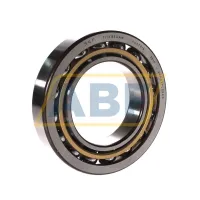 Подшипник радиально-упорный шариковый 7216BEGAM SKF