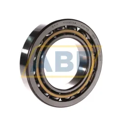 Подшипник радиально-упорный шариковый 7216BEGAM SKF