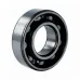 Подшипник шариковый радиальный однорядный 6205-RSH SKF