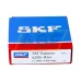 Подшипник шариковый радиальный однорядный 6205-RSH SKF