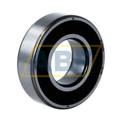 Подшипник шариковый радиальный однорядный 6205-RSH SKF