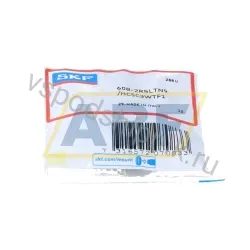 Миниатюрный шариковый подшипник 608-2RSLTN9/HC5C3WTF1 SKF
