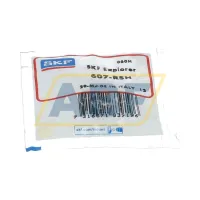 Миниатюрный шариковый подшипник 607-RSH SKF