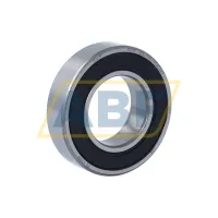 Подшипник шариковый радиальный однорядный 6005-2RSLTN9/HC5C3WT SKF