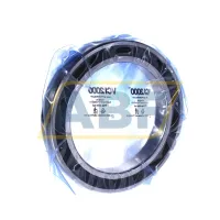 Подшипник шариковый радиально-упорный однорядный S71920ACDGA/P4A SKF