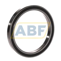 Подшипник шариковый радиальный однорядный 61816-2RS1 SKF