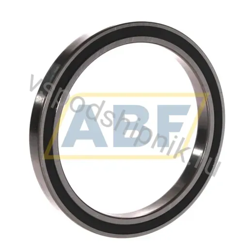 Подшипник шариковый радиальный однорядный 61816-2RS1 SKF
