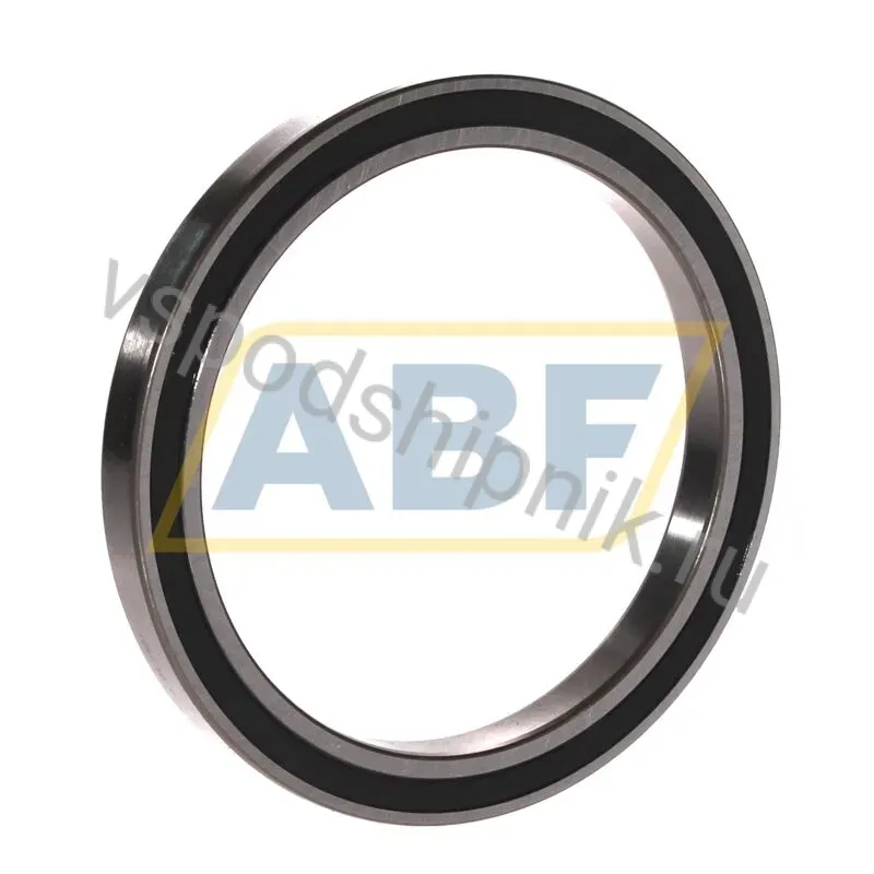 Подшипник шариковый радиальный однорядный 61816-2RS1 SKF 360