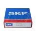 Подшипник шариковый радиальный однорядный 6312NR/C3 SKF
