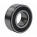 Радиально-упорный шариковый подшипник двухрядный 3207A-2RS1TN9/MT33 SKF