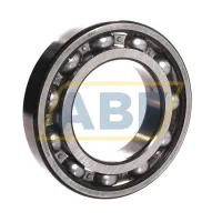 Подшипник шариковый радиальный однорядный 6218/C4 SKF