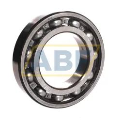 Подшипник шариковый радиальный однорядный 6218/C4 SKF