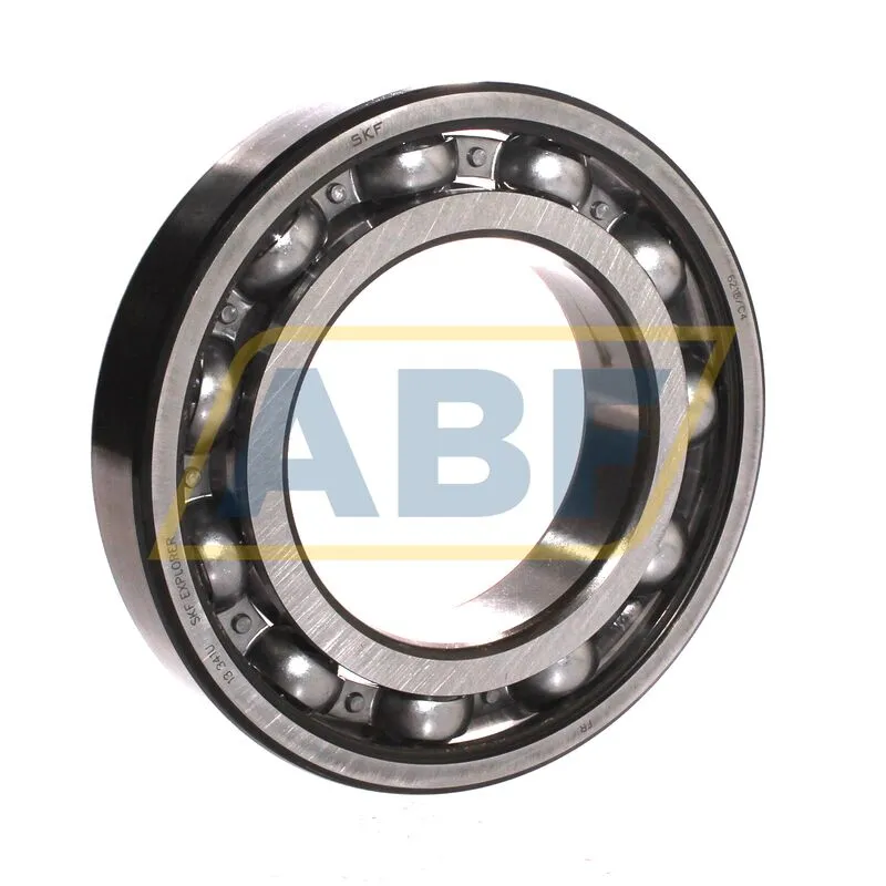 Подшипник шариковый радиальный однорядный 6218/C4 SKF 360