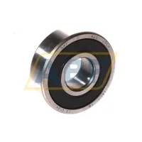 Уплотнение 6201-2RSH SKF