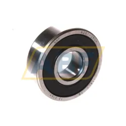 Уплотнение 6201-2RSH SKF