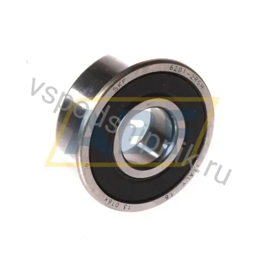 Уплотнение 6201-2RSH SKF