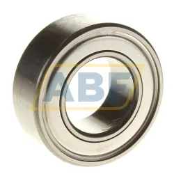 Подшипник шариковый радиальный однорядный 63800-2Z SKF