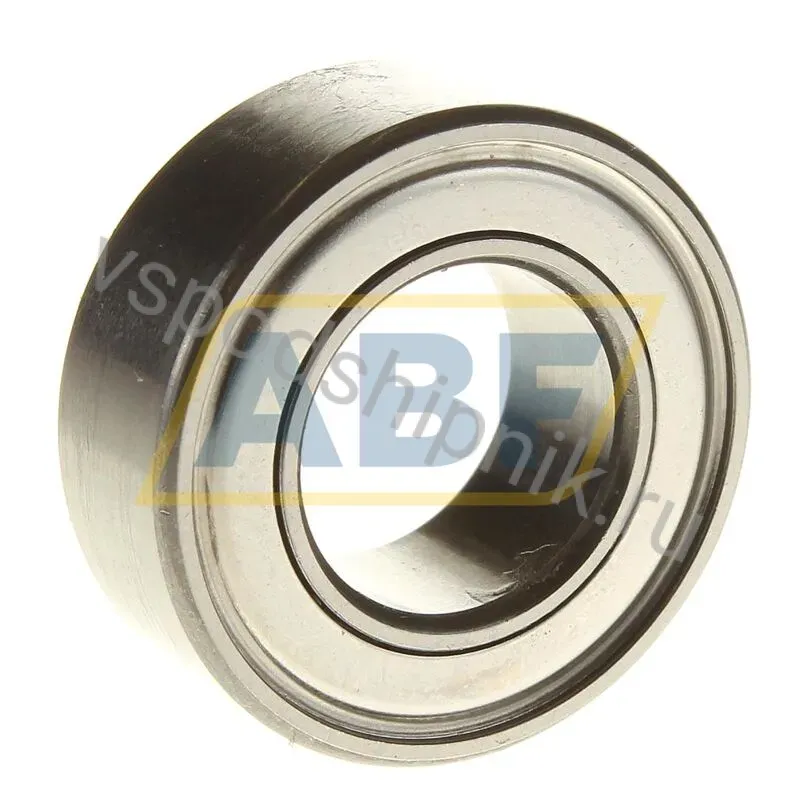 Подшипник шариковый радиальный однорядный 63800-2Z SKF 360