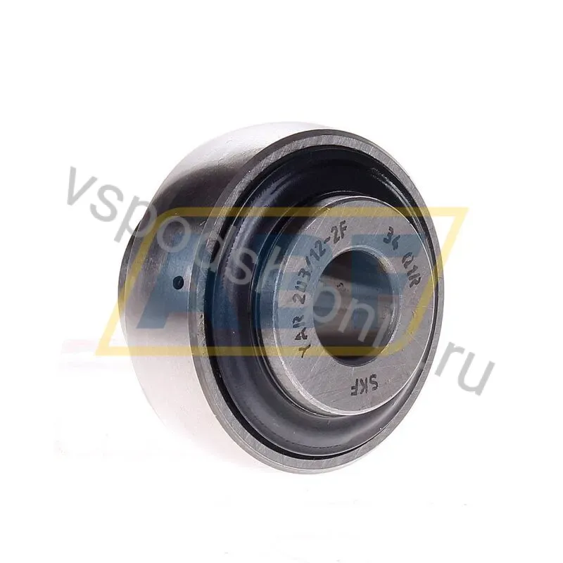 Подшипниковый узел YAR203/12-2F SKF 360