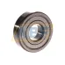Подшипник шариковый радиальный однорядный 6305-2Z/C4 SKF