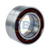 Подшипник шариковый радиально-упорный однорядный 7009CD/P4ADBA SKF