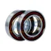 Подшипник шариковый радиально-упорный однорядный 7009CD/P4ADBA SKF