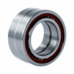 Подшипник шариковый радиально-упорный однорядный 7009CD/P4ADBA SKF