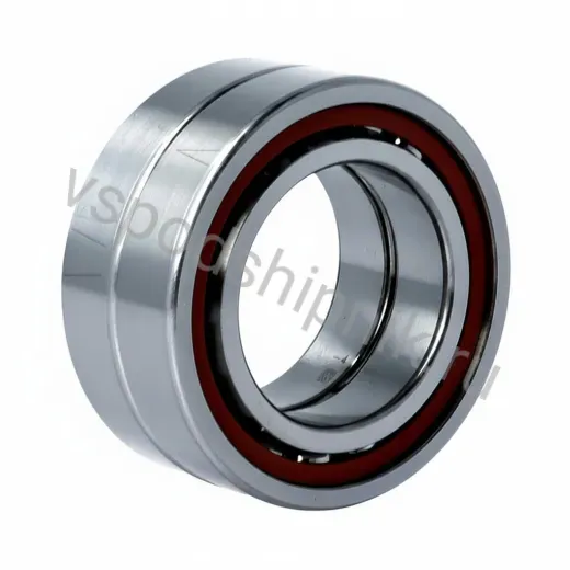 Подшипник шариковый радиально-упорный однорядный 7009CD/P4ADBA SKF