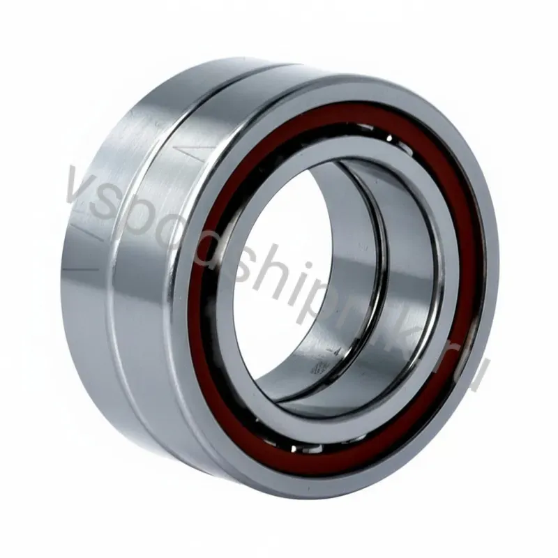 Подшипник шариковый радиально-упорный однорядный 7009CD/P4ADBA SKF 360