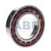 Подшипник шариковый радиально-упорный однорядный 7215ACD/P4A SKF