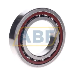 Подшипник шариковый радиально-упорный однорядный 7215ACD/P4A SKF