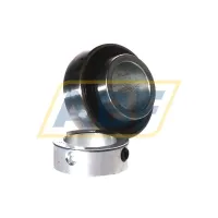 Подшипниковый узел YEL205-2RF/VL065 SKF