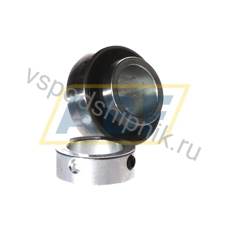 Подшипниковый узел YEL205-2RF/VL065 SKF 360