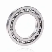 Подшипник шариковый радиальный однорядный 16011/C3 SKF