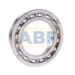 Подшипник шариковый радиальный однорядный 16011/C3 SKF