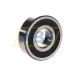 Подшипник шариковый радиальный однорядный 6305-2RS1/C4 SKF