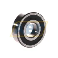 Подшипник шариковый радиальный однорядный 6305-2RS1/C4 SKF
