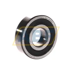Подшипник шариковый радиальный однорядный 6305-2RS1/C4 SKF