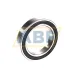 Подшипник шариковый радиальный однорядный 61805-2RS1 SKF