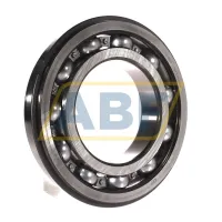 Подшипник шариковый радиальный однорядный 6218NR SKF