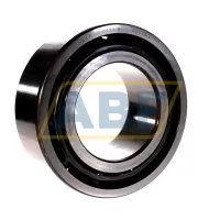 Радиально-упорный шариковый подшипник двухрядный 3222A SKF