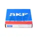 Подшипник шариковый радиальный однорядный 213-Z SKF