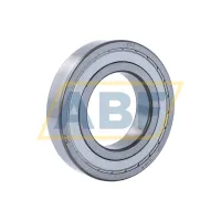 Подшипник шариковый радиальный однорядный 213-Z SKF