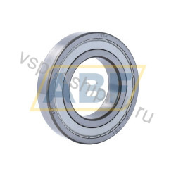 Подшипник шариковый радиальный однорядный 213-Z SKF