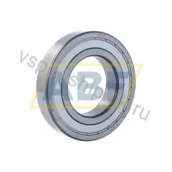 Подшипник шариковый радиальный однорядный 213-Z SKF