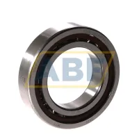 Подшипник шариковый радиально-упорный однорядный 7008CDGA/P4A SKF