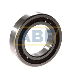 Подшипник шариковый радиально-упорный однорядный 7008CDGA/P4A SKF