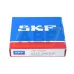 Подшипник шариковый радиальный однорядный 6212-2RS1NR SKF