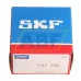 Подшипниковый узел YAT206 SKF